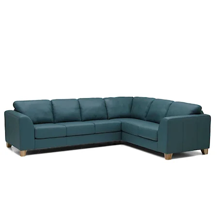 Right Arm Facing Corner Sectional